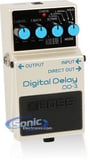 Boss DD-3 thumbnail image