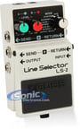 Boss LS-2 thumbnail image