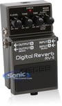 Boss RV-5 thumbnail image