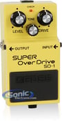 Boss SD-1 thumbnail image
