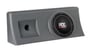 MTX Audio Thunderform C15HC00C10A-TN (Charcoal, Amplified) thumbnail image