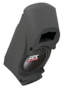 MTX Audio Thunderform CS10AC-TN (Charcoal, Amplified) thumbnail image