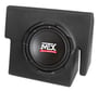 MTX Audio Thundeform DDQC10-TN (Black, Loaded) thumbnail image