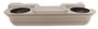 MTX Audio Thunderform DRXP20C-TN (Charcoal, Loaded) thumbnail image