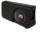 MTX Audio Thunderform F150C09FB10A-TN (Black, Amplified) thumbnail image