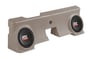 MTX Audio Thunderform F250R00T20-TN (Tan, Loaded) thumbnail image