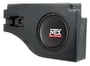 MTX Audio Thunderform FEN10A-TN (Black, Amplified) thumbnail image