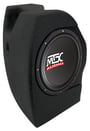 MTX Audio Thunderform HC10BK-TN (Black, Loaded) thumbnail image