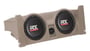 MTX Audio Thunderform JWTJ97T20-TN (Tan, Loaded)  Open Box (Complete) thumbnail image
