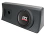 MTX Audio Thunderform S1010AC-TN (Charcoal, Amplified) thumbnail image