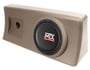 MTX Audio Thunderform S1010AT-TN (Tan, Amplified) thumbnail image