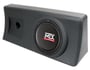 MTX Audio Thunderform S1010C-TN (Charcoal, Loaded) thumbnail image