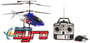 Arrow Missile Hawk 3.5 Ch Electric RC Helicopter w/ Gyro & Shooting Missiles thumbnail image