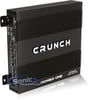 Crunch CR1000.2 R/B thumbnail image