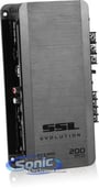 SoundStorm EV2.200 R/B thumbnail image