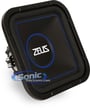 Hifonics ZRX12SQD4 thumbnail image