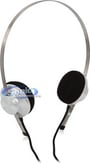 Eskuche Kassette ICE Walkman Style On Ear Headphone (041511KIC) thumbnail image