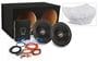 1000W Rockford Fosgate + RE Audio Complete Bass Bundle thumbnail image