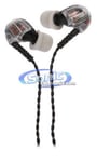 Westone UM3X Clear (79291) Earphones Professional In-Ear Monitor Headphones thumbnail image