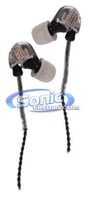 Westone UM3X-RC Clear Universal Monitor Earphones/In-Ear Headphones thumbnail image