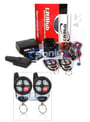 UltiMate Vehicle Systems RS-ULTIHUB-KIT-1WAY-XR thumbnail image
