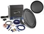 1200W JL Audio + Realm Bass Bundle thumbnail image