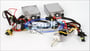 Elite Series H4-3K-SB HID Xenon Headlights thumbnail image