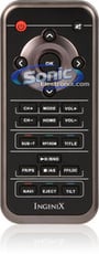 Power Acoustik REM-5 thumbnail image