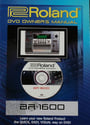 Boss BR-1600CDDVM thumbnail image