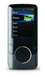 Coby MP707-4GBLK Portable Video MP3 Player With FM Tuner thumbnail image