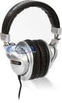 Audio Technica ATH-PRO5MK2SV - Silver thumbnail image