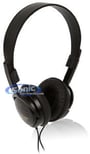 Audio Technica ATH-M2X (ATHM2X) Open-Back On-Ear Headphones thumbnail image