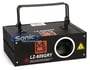 Mr DJ LZ-609GRY thumbnail image