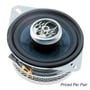 Audiobahn ABF23T 3-1/2