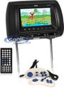 Absolute DPH-780IRB (Black) thumbnail image