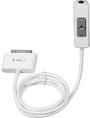 FiiO E1 (White) Headphone Amplifier with In-Line Remote thumbnail image
