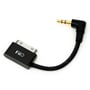 FiiO L5 Sony MP3 Dock Connector to 1/8
