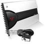 Rockford Fosgate Punch P8004 thumbnail image
