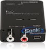 FiiO D3 Digital to Analog Audio Converter thumbnail image