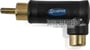 Right Angle Adapter (Long) RAL-B (Black) thumbnail image