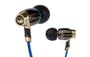 Monster Miles Davis Tribute (MH MLD IE) High Performance In-Ear Speakers/Headphones thumbnail image