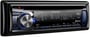 Kenwood eXcelon KDC-X695-RB thumbnail image