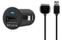 Belkin Car Charger w/Sync Cable (iPhone, iPod) thumbnail image