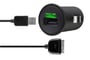 Belkin F8Z689TT Car Micro Charger 2.1AMP thumbnail image