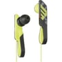 Sony MDR-PQ4/GRN (MDRPQ4/GRN) PIIQ Earbuds In-Ear Headphones - Green thumbnail image