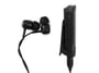 Sony Ericsson MW600 Black Wireless Headset with FM Radio thumbnail image