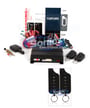 Clifford Matrix 410.4X Responder LE (P/N 4104X) thumbnail image