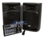 Power Acoustik P-10AMX thumbnail image