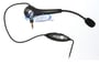Able Planet LM1000 Universal Detachable Voice Cancelling Linx Microphone thumbnail image