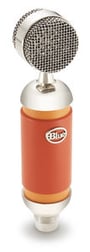 Blue Spark Microphone thumbnail image